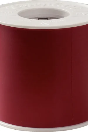 Vente Flash KS TOOLS Ruban adhésif avec revêtement isolant, rouge, 102 mm ( 117.4233 )
