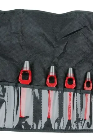 KS TOOLS Jeu d'outils découpe-joints, 7 pcs ( 129.2102 ) Vente Directe