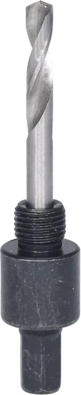 Solde KS TOOLS Mandrins avec forets, 9,5mm, 14-30mm ( 129.5502 )