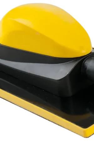 Offre Exclusive KS TOOLS Cale à poncer, 115x225 mm ( 140.3068 )