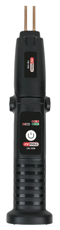 KS TOOLS Appareil de réparation pour matière plastique ( 150.1036 ) Populaire