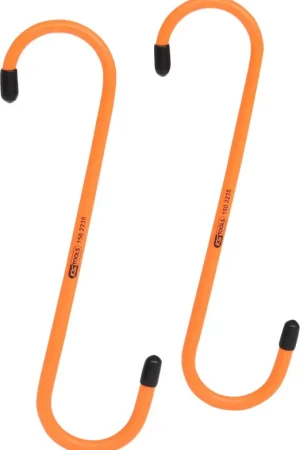KS TOOLS Kit universel de crochets, rigides, 2 pcs ( 150.2235 ) Commander Maintenant