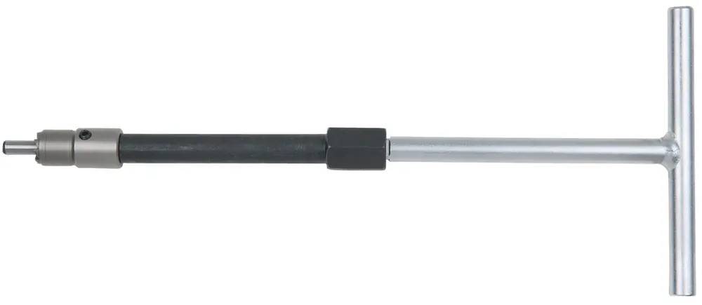 Prix Bas KS TOOLS Fraise de siège d'injecteur Ø 15/19 mm ( 152.1465 )