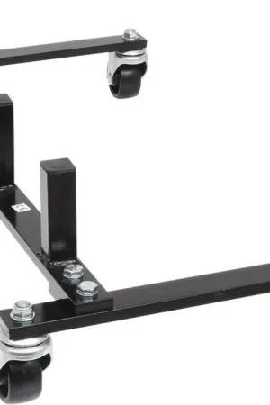 Meilleure Vente KS TOOLS Support pour chariot de manutention hydraulique ( 160.0415 )