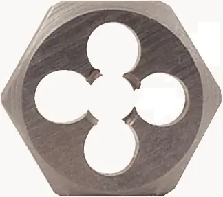 Top Vente KS TOOLS Filières HSS M 6 pans, M20x2,5 ( 330.0200 )