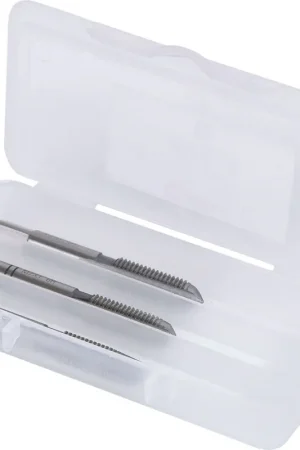Achat Immédiat KS TOOLS Jeux de tarauds à main HSS M M, M7x1, 3 pcs ( 331.0070 )
