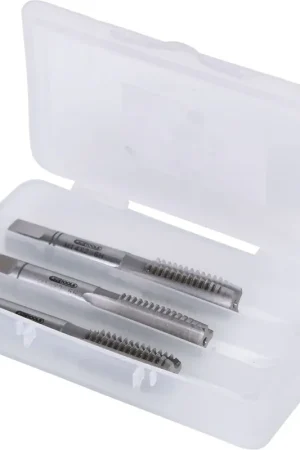 KS TOOLS Jeux de tarauds à main HSS M M, M14x2, 3 pcs ( 331.0140 ) Populaire