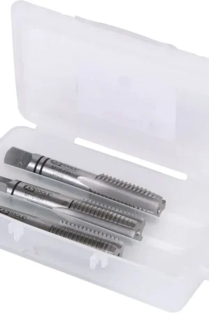 Nouveauté KS TOOLS Jeux de tarauds à main HSS M M, M16x2, 3 pcs ( 331.0160 )