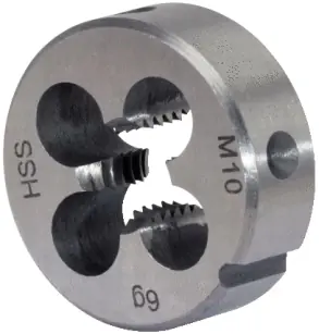 Dernière Chance KS TOOLS Filières HSS Co M, M14x2 ( 332.0010 )