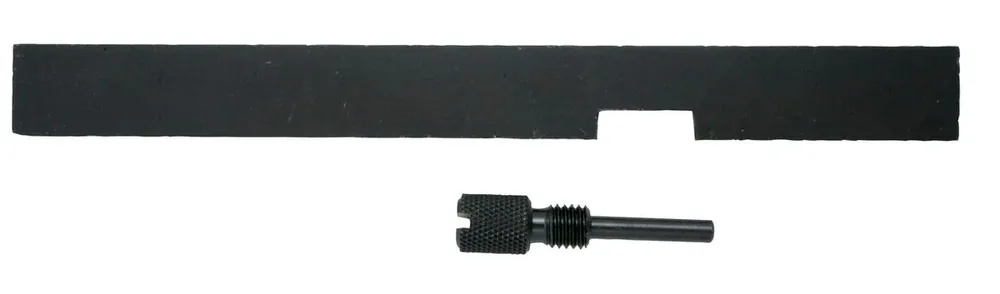 KS TOOLS Jeu d'outils de réglage moteur pour Ford / Mazda, 2 pcs ( 400.0175 ) Achetez Aujourd'hui
