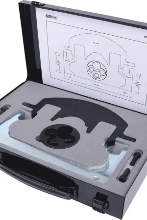 Petit Prix KS TOOLS Jeu d'outils de réglage moteur pour Mercedes, 8 pcs ( 400.0385 )