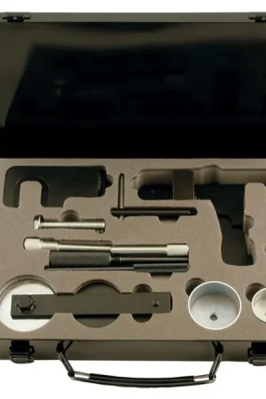 Réduction KS TOOLS Jeu d'outils de réglage moteur pour Nissan / Opel / Renault, 15 pcs ( 400.0750 )