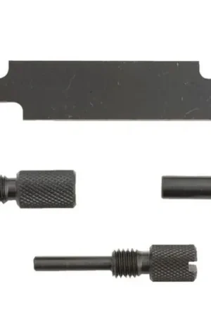 KS TOOLS Jeu d'outils de réglage moteur pour Ford / Volvo, 4 pcs ( 400.1525 ) Haute Qualité