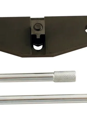 Jusqu'à Épuisement Des Stocks KS TOOLS Jeu d'outils de réglage moteur pour Ford / Land Rover / PSA / Volvo, 6 pcs ( 400.1625 )