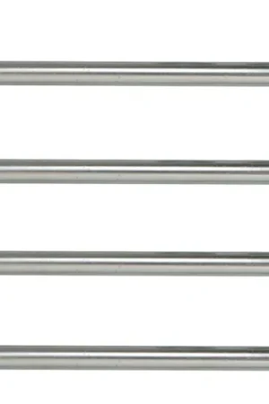 Authentique KS TOOLS Jeu de tiges de guidage et de pression pour bouclier avant pour VAG, 6 pcs ( 400.2075 )