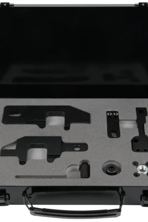 Achetez Aujourd'hui KS TOOLS Jeu d'outils de réglage moteur pour PSA, 11 pcs ( 400.2115 )