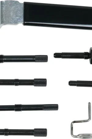 Achat Immédiat KS TOOLS Jeu d'outils de réglage moteur pour Chrysler, 8 pcs ( 400.2450 )