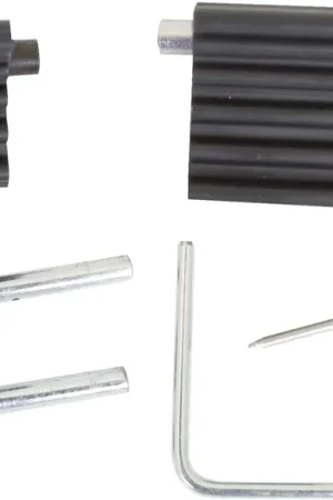 Livraison Express KS TOOLS Jeu d'outils de réglage moteur pour VAG, 7 pcs universel ( 400.2700 )