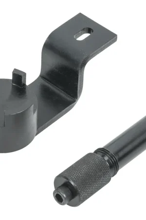 KS TOOLS Jeu d'outils de réglage moteur pour Chrysler, 2 pcs ( 400.4025 ) Nouvelle Collection