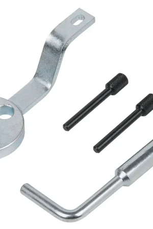 Nouveauté KS TOOLS Jeu d'outils de réglage moteur pour Ford, 4 pcs ( 400.4275 )