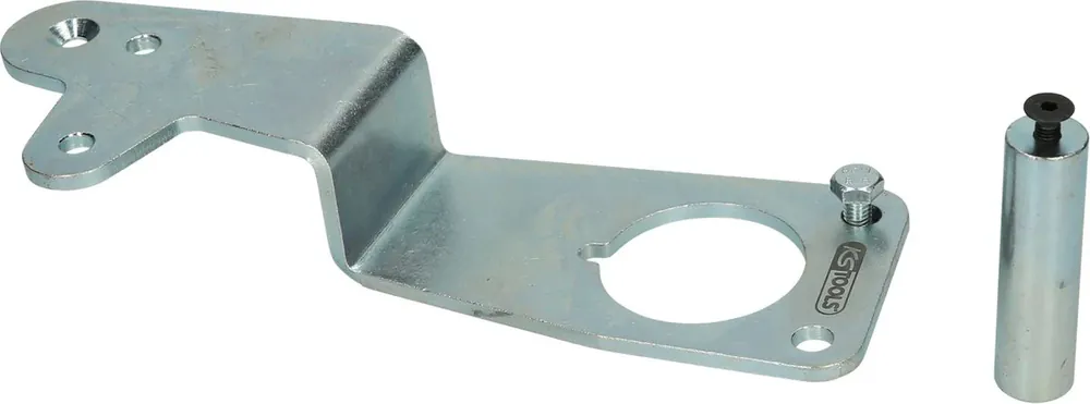 Marque KS TOOLS Outil de maintien de vilebrequin pour BMW, 6 pcs ( 400.4385 )