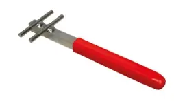 Marque KS TOOLS Clé de galets pour Renault ( 400.9021 )