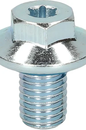 Top Vente KS TOOLS Bouchons de vidange d'huile, M12x1,75x17 mm, pack de 1 ( 430.0072 )
