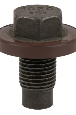 Acheter Direct KS TOOLS Vis de vidange,6 pans 16mm,1/2' UNFx1,25x20mm, pack de 10 ( 430.1028 )