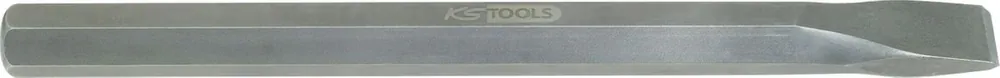 KS TOOLS Burins plats, 400x25mm ( 450.0026 ) Expédition Rapide