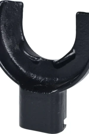 Vente Flash KS TOOLS Coupelles pour compresseur de ressort Ø 80,0 - 145,0 mm ( 500.8507 )