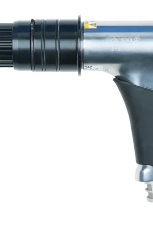 Vente Flash KS TOOLS Perceuse à dépointer pneumatique Fastdrill ( 515.1311 )