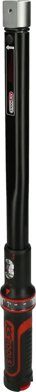 Prix Promo KS TOOLS 9x12mm Clés dynamométriques à emmanchement ERGOTORQUE®precision, 20-100Nm ( 516.1632 )