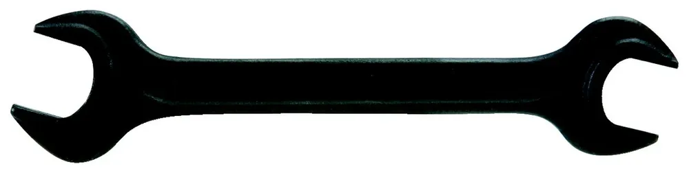 KS TOOLS Clés à fourches grande taille, 55x60 mm ( 517.1455 ) Prix Réduit