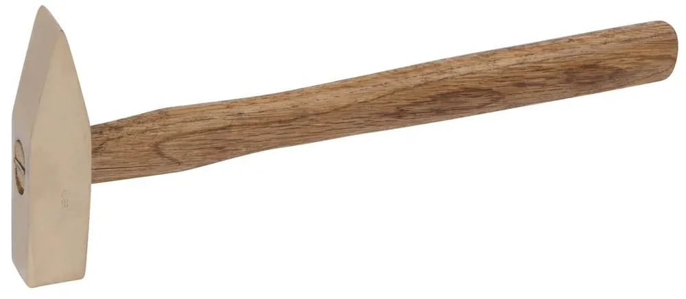 KS TOOLS Marteaux de mécanicien 100 g, manche en Hickory ( 963.2005 ) Bon Marché