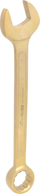 Vente Flash KS TOOLS Clés mixtes BRONZEplus 30 mm ( 963.7289 )