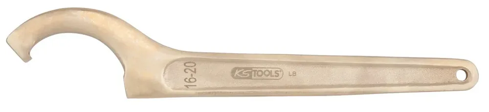 Acheter Direct KS TOOLS Clés à ergot BRONZEplus Ø 80-90 mm ( 963.8220 )