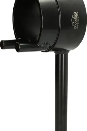 KS TOOLS Clé de maintien pour poulie pour Mercedes, 265 mm ( 911.1740 ) Jusqu'à Épuisement Des Stocks