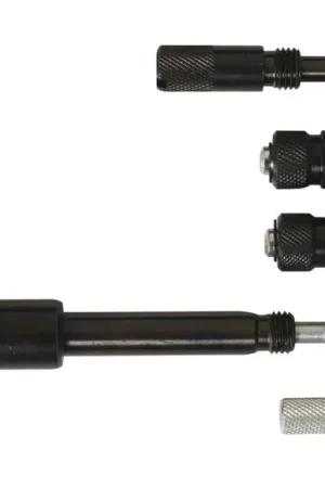 Achat Immédiat KS TOOLS Jeu d'outils de réglage moteur pour Fiat / Iveco, 5 pcs ( 400.0400 )
