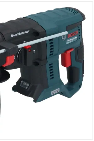 Prix Bas Bosch GBH 18V-21 Professional Marteau perforateur sans fil 18 V 2,0 J SDS plus ( 0611911100 ) Brushless Solo - sans batterie, sans chargeur