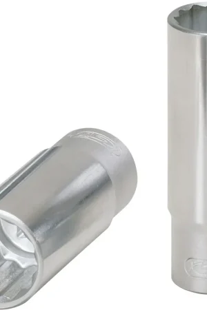 Marque KS TOOLS 1/2' Douilles 12 pans, longues, 21 mm ( 917.1270 )
