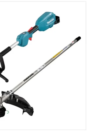 Makita DUX 18 ZX1 Outil multifonction sans fil 18V Brushless Solo Cordless - sans batterie, sans chargeur Top Vente