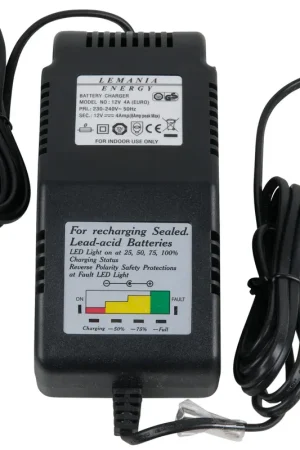 KS TOOLS Chargeur pour booster 550.1820 et 550.1825 ( 550.1826 ) Commander Maintenant