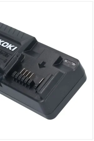 Vente Directe HiKoki UC18YKSL Chargeur 14,4 - 18 V Li-ion 2 A