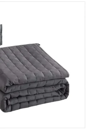 Ruhhy Gewichtsdecke 200 x 150 cm 8 kg ( 19532 ) Vente Flash