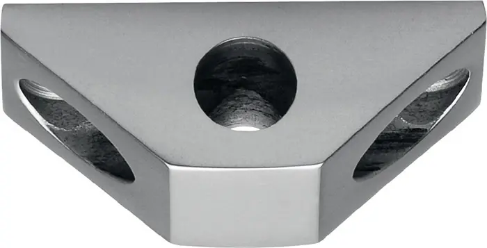 DENI Guide-barre pour support Vario pour barre ronde 10 mm ( 3000215032 ) Prix Promo
