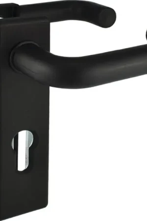 BEVER Garniture coupe-feu 82P plastique sw D/D ( 3000253935 ) Nouvel Arrivage