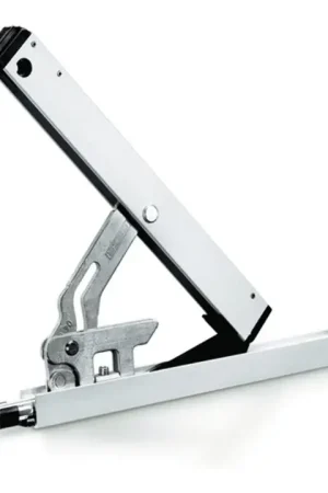 Vente Flash GEZE Ciseaux OL 90 blanc ( 3000255384 )