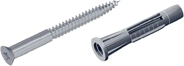ELEMENT SYSTEM Kit de vis 11602 4,5x60 mm ( 3000274560 ) Prix Promo