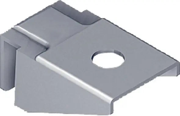 Affaire À Saisir ELEMENT SYSTEM Support emboîtable 11604 Version unilatérale ( 3000274566 )