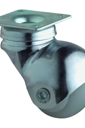 BS ROLLEN Roulette articulée D. de la roue 40 mm cap. charge 30 kg ( 3000275091 ) Prix Réduit